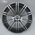 Cayenne Car Wheel Rims Car Forged Rims